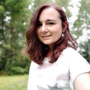 Meet your Posher, Audrey